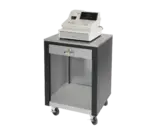 Advance Tabco BCRS-B, Cash Register Stand