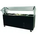 Advance Tabco BMACP5-B-SB, Serving Counter, Cold Food