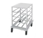 Advance Tabco CR10-54, Can Storage Rack
