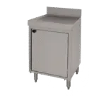 Advance Tabco CRD-30BMD, Underbar Drain Workboard Unit