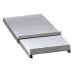 Advance Tabco D-24V, Underbar Ice Bin Cover