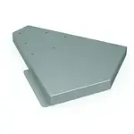 Advance Tabco DRKC-45-OC, Drip Tray Trough, Beverage