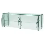 Advance Tabco DSG-12G-108, Sneeze Guard, Stationary