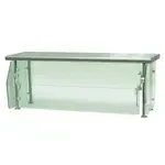 Advance Tabco DSG-12S-132, Sneeze Guard, Stationary