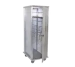 Advance Tabco EPC-40, Cabinet, Enclosed, Bun / Food Pan