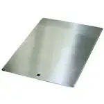 Advance Tabco , FC-455R, Sink Cover