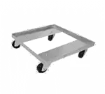 Advance Tabco GRD-1, Dolly, Dishwasher Rack