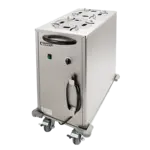 Advance Tabco LR2, Lug Rack