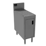 Advance Tabco PRSCD-19-12-M, Underbar Drain Workboard Unit