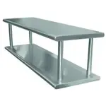 Advance Tabco TA-99A, Shelving, Wall Mounted