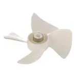 Advanced Air F10182-2, Replacement Parts, Motors, Blower Wheels/Fans/fan blades