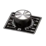 Aerowerks 8711809, Replacement Parts, Equipment Hardware, Knobs and Dials