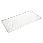 Aircon A-5 14-3/8X29X5/16, Replacement Parts, Filtration Components, Baffle grease filters