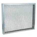 Aircon A-6 16X20X2, Replacement Parts, Filtration Components, Air Filters, Regulators, and Lubricators