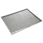 Aircon A-6 20X25X1, Replacement Parts, Filtration Components, Baffle grease filters