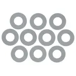 Alfa International HM2-946, Fasteners and Facility Hardware, Fasteners