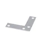 Alladin 10896, Replacement Parts, Equipment Hardware, Hinges, Latches, Mounting brackets, clips