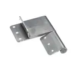 Alladin , 11670, Replacement Parts, Equipment Hardware, Hinges, Latches, Mounting brackets, clips