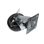 Alladin , 97204, Replacement Parts, Equipment Hardware, Casters and Legs