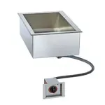 Alto-Shaam 100-HW/D4, Hot Food Well Unit, Drop-In, Electric