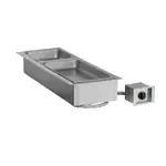 Alto-Shaam 100-HW/D443, Hot Food Well Unit, Drop-In, Electric