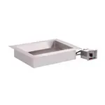 Alto-Shaam 100-HWLF/D4, Hot Food Well Unit, Drop-In, Electric