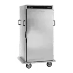 Alto-Shaam 1000-BQ2/96, Heated Cabinet, Banquet