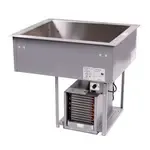 Alto-Shaam 200-CW/R, Cold Food Well Unit, Drop-In, Refrigerated