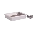 Alto-Shaam 200-HWILF/D6, Hot Food Well Unit, Drop-In, Electric