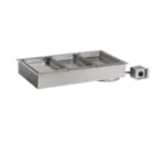 Alto-Shaam , 300-HW/D4, Hot Food Well Unit, Drop-In, Electric