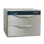 Alto-Shaam 500-2D, Warming Drawer, Free Standing