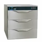 Alto-Shaam 500-3D-QS, Warming Drawer, Free Standing