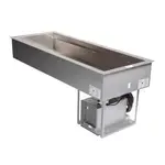Alto-Shaam 500-CW/R, Cold Food Well Unit, Drop-In, Refrigerated