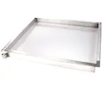 Alto-Shaam , 5001094, Replacement Parts, Equipment Hardware, Hinges, Latches, Mounting brackets, clips