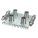 Alto-Shaam 5001765R, Replacement Parts, Equipment Hardware, General Equipment Hardware