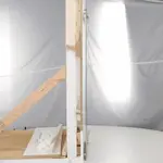 Alto-Shaam , 5012172, Replacement Parts, Equipment Hardware, Equipment Doors and Door Hardware