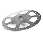 Alto-Shaam , 5016037, Replacement Parts, Equipment Hardware, General Equipment Hardware