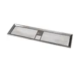 Alto-Shaam 5024004, Replacement Parts, Filtration Components, Oil Filtering Supplies, Filter screens