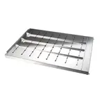 Alto-Shaam 5025236, Replacement Parts, Equipment Hardware, Replacement Plates