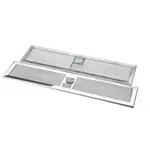 Alto-Shaam 5027119, Replacement Parts, Filtration Components, Oil Filtering Supplies, Filter screens