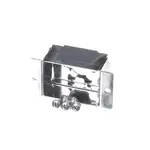 Alto-Shaam , 5035245, Replacement Parts, Equipment Hardware, Hinges, Latches, Mounting brackets, clips