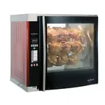 Alto-Shaam AR-7E-SGLPANE, Oven, Electric, Rotisserie