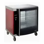 Alto-Shaam , AR-7H-SGLPANE, Heated Cabinet, Mobile