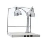 Alto-Shaam , CS-200/S, Carving Station / Shelf, Countertop