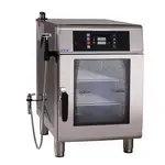 Alto-Shaam CTX4-10E/S, Combi Oven, Electric