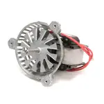 Alto-Shaam FA-33221, Replacement Parts, Motors, AC Motors