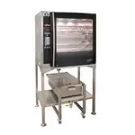 Alto-Shaam FR-26550, Equipment Stand, Oven