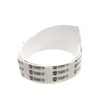 Alto-Shaam GS-28123, Replacement Parts, Gaskets and Seals, Miscellaneous Gaskets and Seals