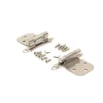 Alto-Shaam HG-2047, Replacement Parts, Equipment Hardware, Hinges, Latches, Mounting brackets, clips