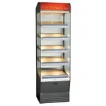 Alto-Shaam HSM-24/5S/T, Display Case, Heated, Floor Model